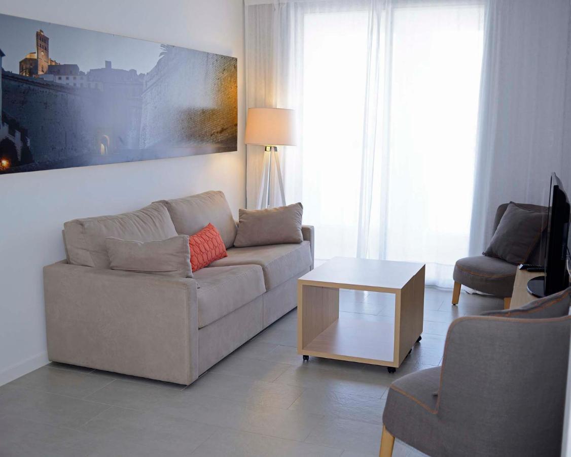 Apartaments B-Llobet Sun & Confort Ибиса Екстериор снимка
