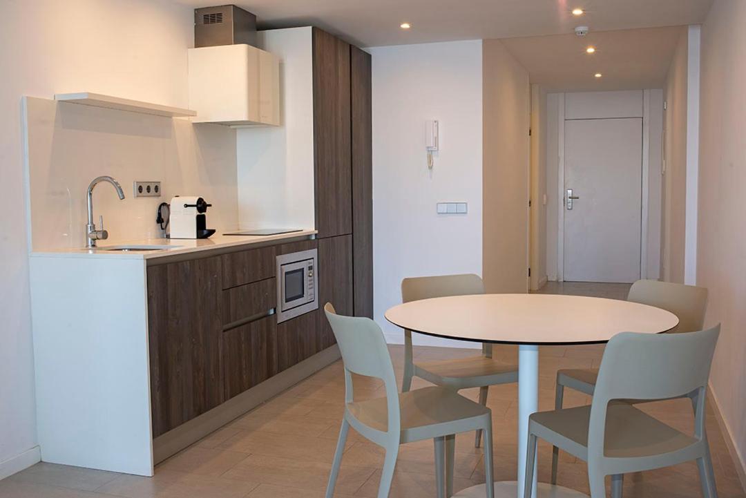 Apartaments B-Llobet Sun & Confort Ибиса Екстериор снимка