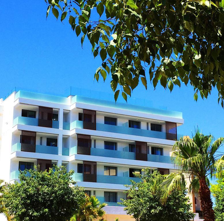 Apartaments B-Llobet Sun & Confort Ибиса Екстериор снимка