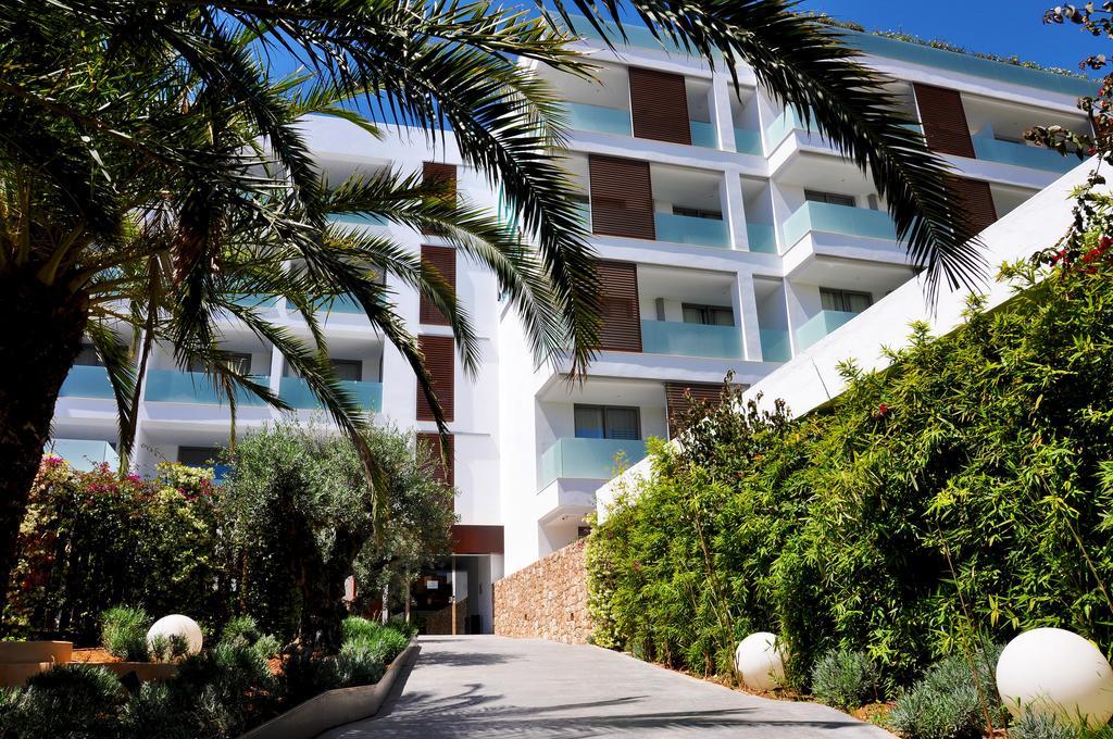 Apartaments B-Llobet Sun & Confort Ибиса Екстериор снимка