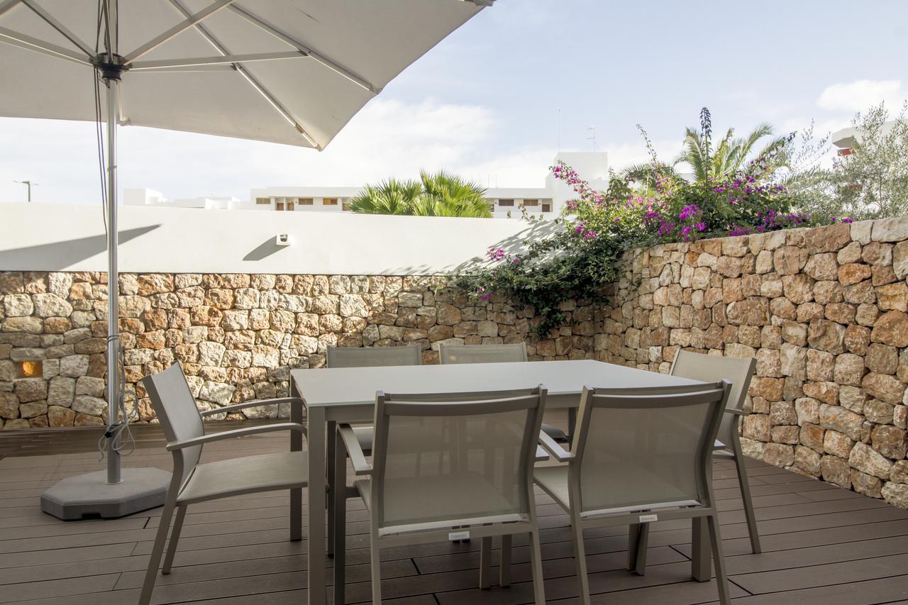 Apartaments B-Llobet Sun & Confort Ибиса Екстериор снимка